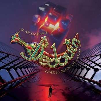 2LP Bedouin: Time Is Made Of Gold