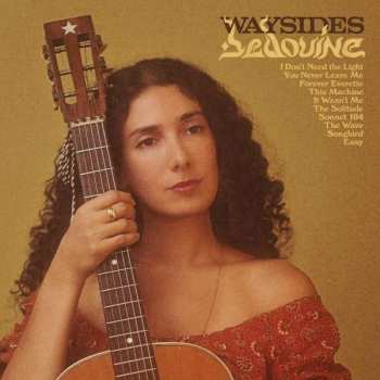 Album Bedouine: Waysides