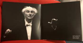 2LP The Czech Philharmonic Orchestra: My Country
