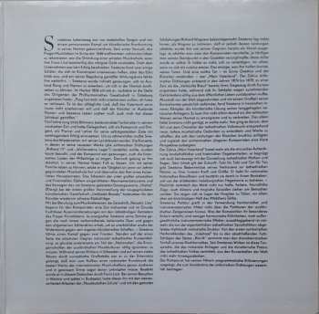 2LP Václav Neumann: Mein Vaterland