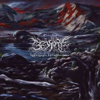 LP Bedsore: Hypnagogic Hallucinations