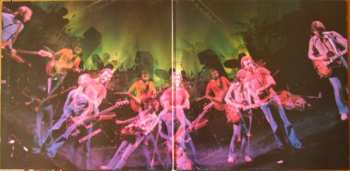 2LP Bee Gees: Here At Last... Bee Gees ...Live