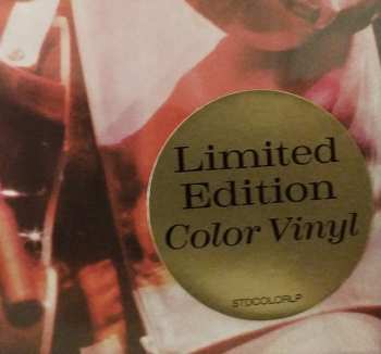 2LP Bee Gees: Here At Last - Bee Gees Live CLR | LTD