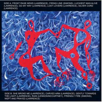 LP Beechwood: Sleep Without Dreaming CLR | LTD