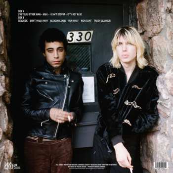 LP Beechwood: Trash Glamour