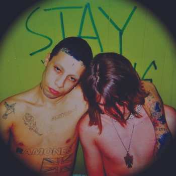 LP Beechwood: Trash Glamour