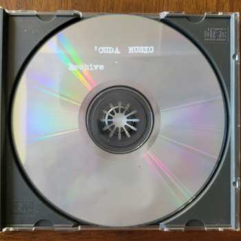 CD Beehive & The Barracudas: 'Plastic Soul' With The White Apes