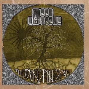 Album Been Obscene: The Magic Table Dance