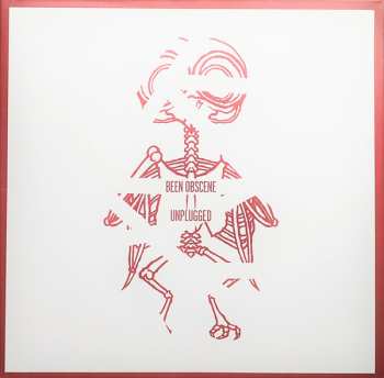 2LP Been Obscene: Unplugged