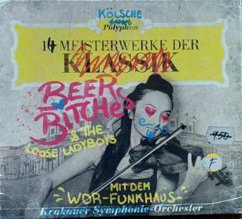Album WDR Funkhausorchester: 14 Meisterwerke Der Beer Bitches