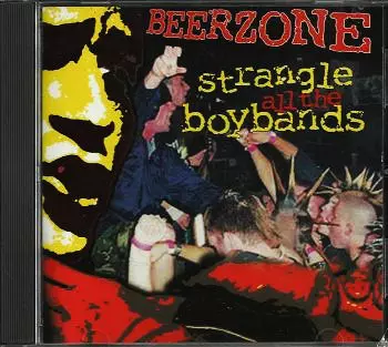 Beerzone: Strangle All The Boybands