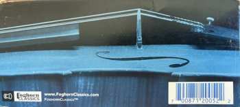 9CD/Set di cofanetti Ludwig van Beethoven: The Complete String Quartets