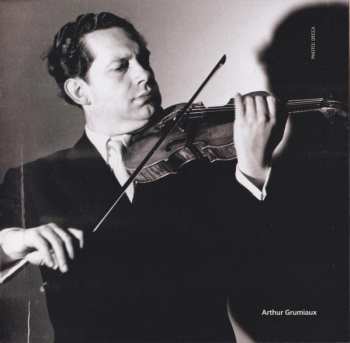 CD Ludwig van Beethoven: Violin Concerto / Symphony No. 2