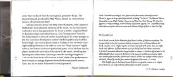 CD Ludwig van Beethoven: Piano Concertos Nos. 4 & 5