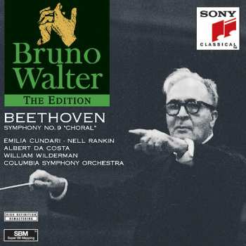 Album Ludwig van Beethoven: Symphony No. 9 In D Minor, Op. 125 "Choral"