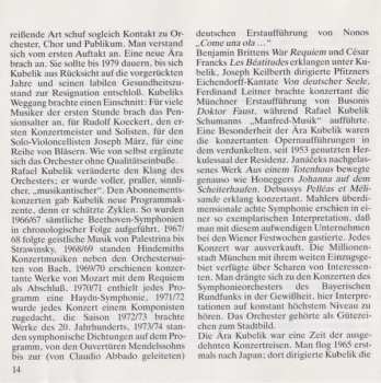 CD Ludwig van Beethoven: IX. Symphonie D-Moll Op. 125 