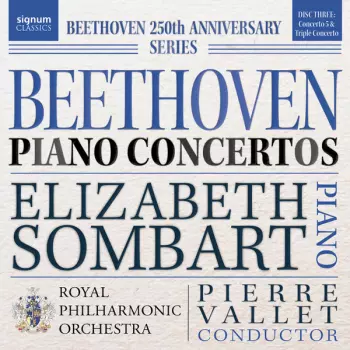 Concerto 5 & Triple Concerto