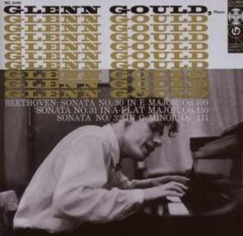 Album Ludwig van Beethoven: Piano Sonatas, Vol. II – Nos. 15–18 · No. 23 · Nos. 30–32