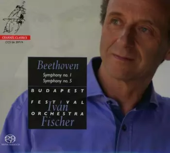 Ludwig van Beethoven: Symphony No. 1, Symphony No. 5