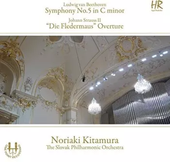 Beethoven / Kitamura: Symphony 5 In C Minor 67