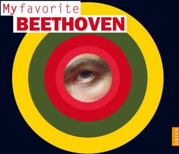 Album Beethoven / Kopatchinskaja / Herreweghe: My Favorite Beethoven