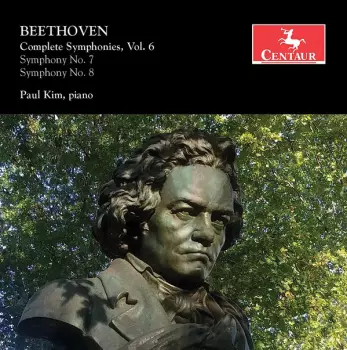Complete Symphonies , Vol. 6: Symphony No. 7, Symphony No. 8