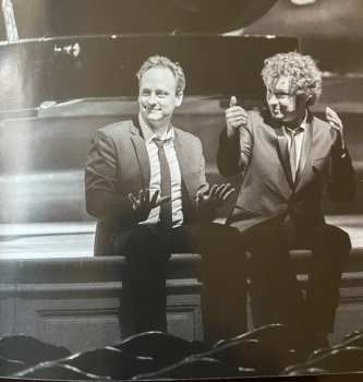 3CD/Set di cofanetti Ludwig van Beethoven: Complete Sonatas For Piano & Violin