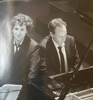 3CD/Set di cofanetti Ludwig van Beethoven: Complete Sonatas For Piano & Violin