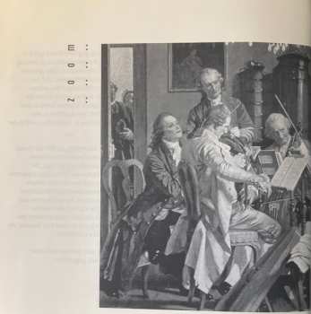 2CD Ludwig van Beethoven: The Middle String Quartets