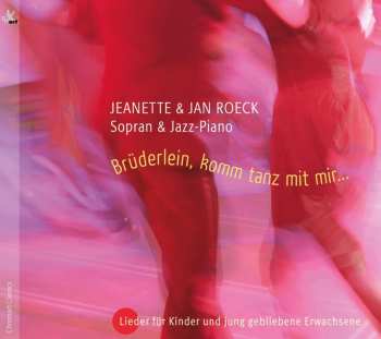 CD Beethoven / Roeck / Weihprachtitzky: Bruderlein Komm Tanz Mit Mir