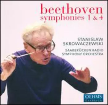 Symphony 1 & 4