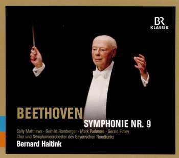 Album Ludwig van Beethoven: Symphonie Nr.9