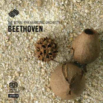 SACD Ludwig van Beethoven: Beethoven