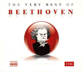 Album Ludwig van Beethoven: The Very Best Of Beethoven