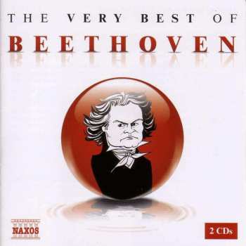 CD Ludwig van Beethoven: The Very Best Of Beethoven