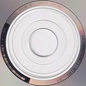 CD Ludwig van Beethoven: Symphony Number 3 / Violin Romances Number 1 And 2 / Twelfe Contretänze / Funeral March From Leonore Prohaska