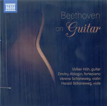 Beethoven on Guitar