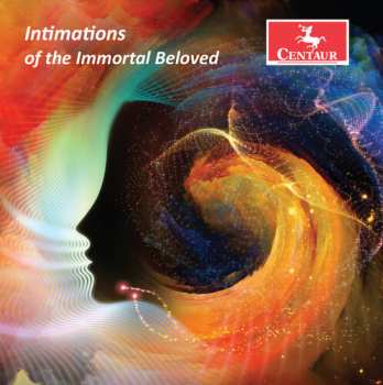 CD Beethoven / Weeks / Partain: Intimations Of The Immortal