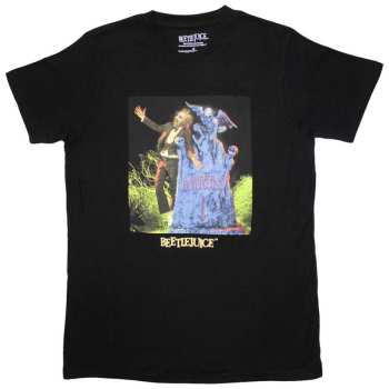 Merch Beetlejuice: Maglietta Grave