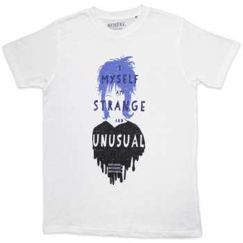 Merch Beetlejuice: Maglietta I Myself...