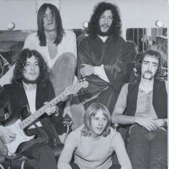 3LP Fleetwood Mac: Before The Beginning (Vol 2: Live & Demo Sessions 1970)