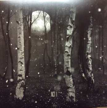 4LP/Set di cofanetti Kate Bush: Before The Dawn