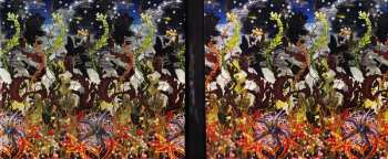 3CD Kate Bush: Before The Dawn