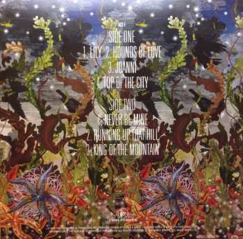 4LP/Set di cofanetti Kate Bush: Before The Dawn
