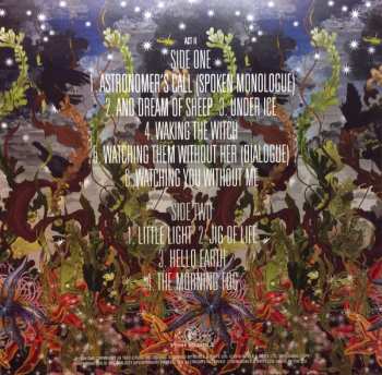 4LP/Set di cofanetti Kate Bush: Before The Dawn