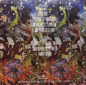 4LP/Set di cofanetti Kate Bush: Before The Dawn