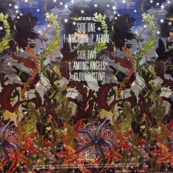4LP/Set di cofanetti Kate Bush: Before The Dawn