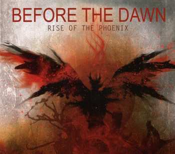 Album Before The Dawn: Rise Of The Phoenix