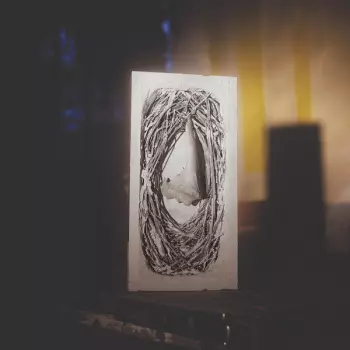 Terrain À Mire. Une Maison Rétive. Contrainte Par Le Toit