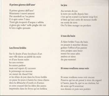 CD Bégayer: Terrain À Mire. Une Maison Rétive. Contrainte Par Le Toit